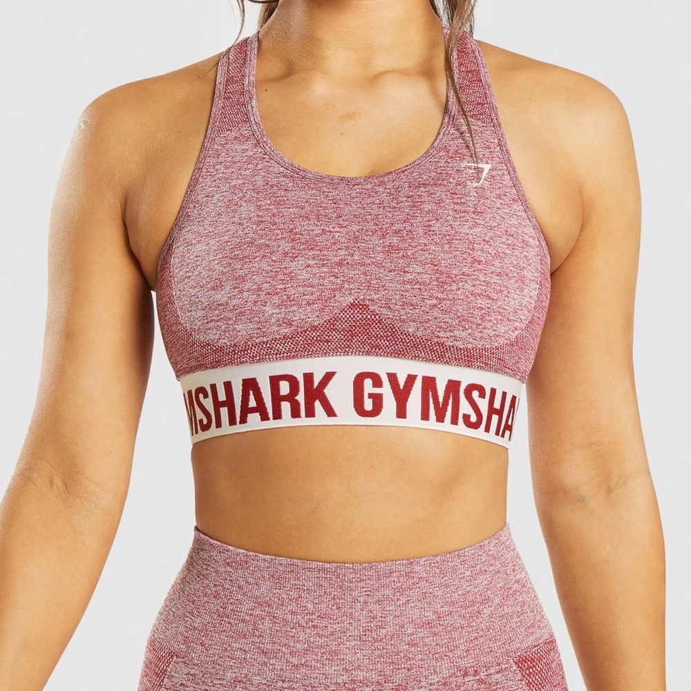 Gymshark Sports Bra (S)